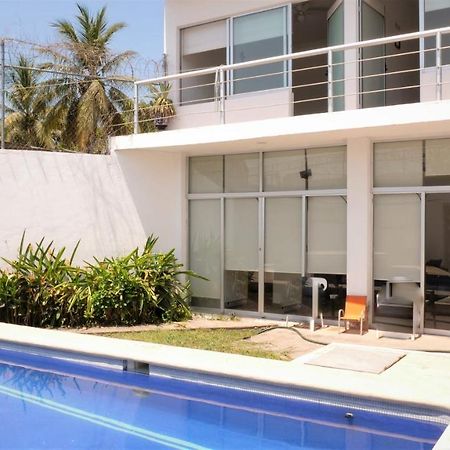 Casa Privada San Blas Dış mekan fotoğraf