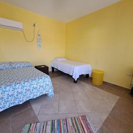 Casa Privada San Blas Dış mekan fotoğraf