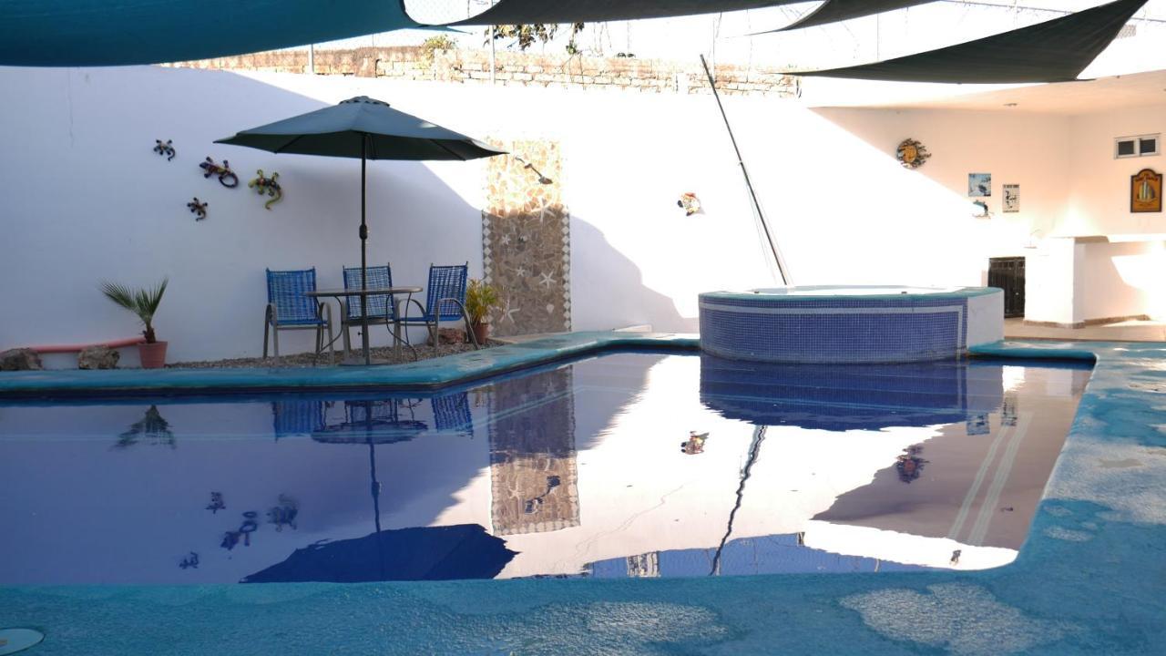 Casa Privada San Blas Dış mekan fotoğraf
