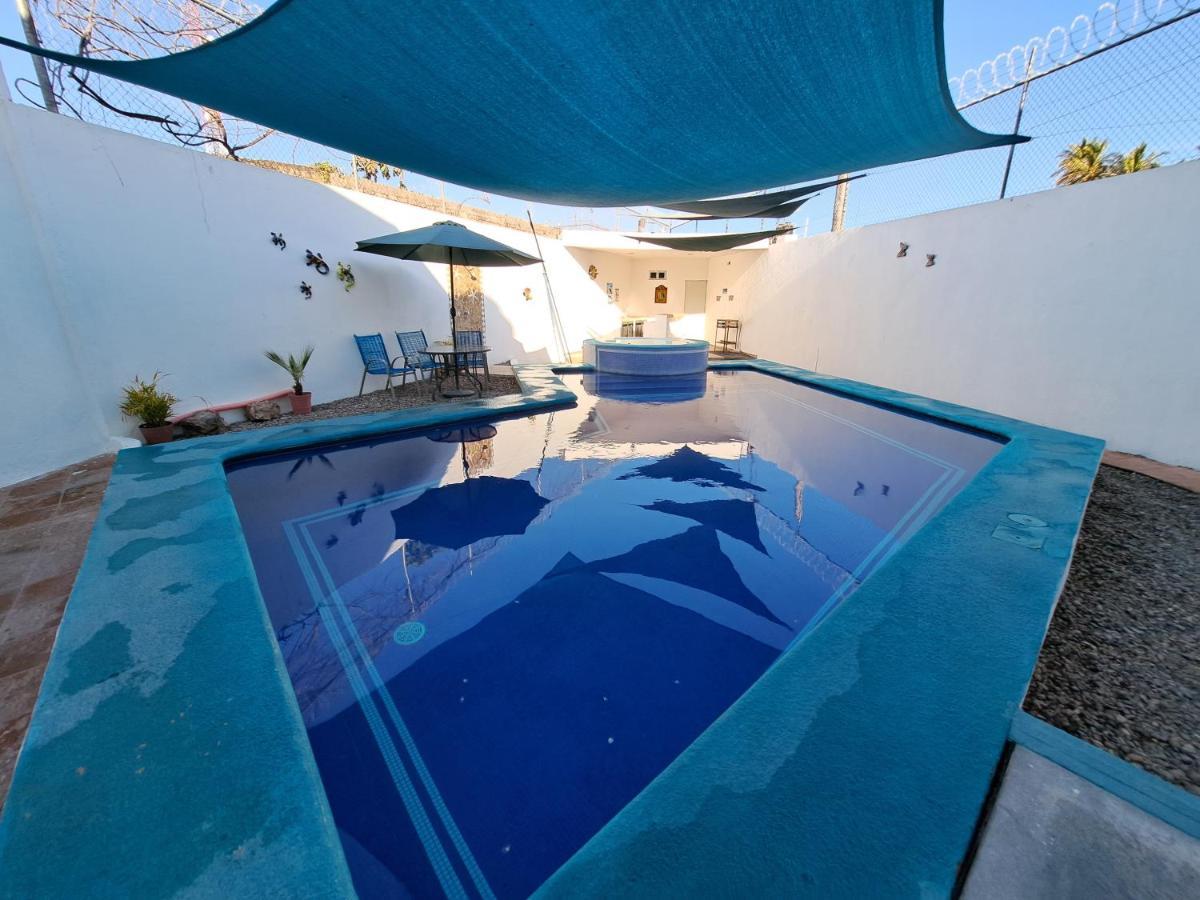 Casa Privada San Blas Dış mekan fotoğraf