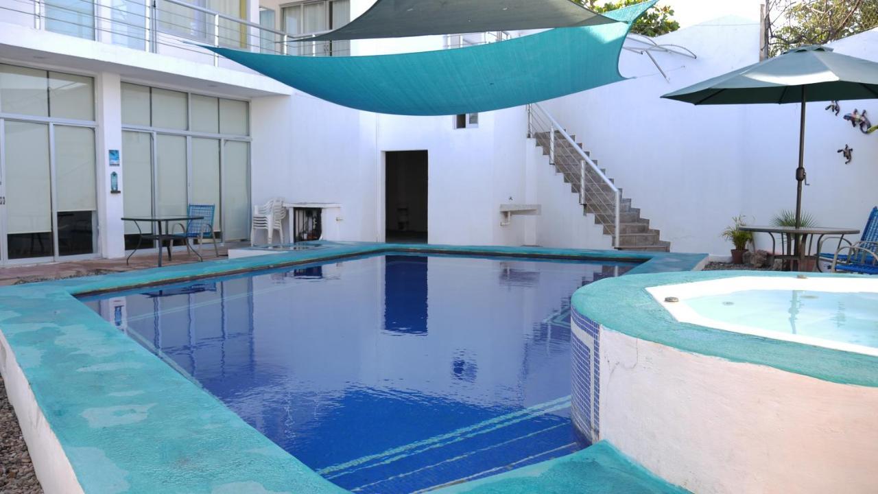 Casa Privada San Blas Dış mekan fotoğraf