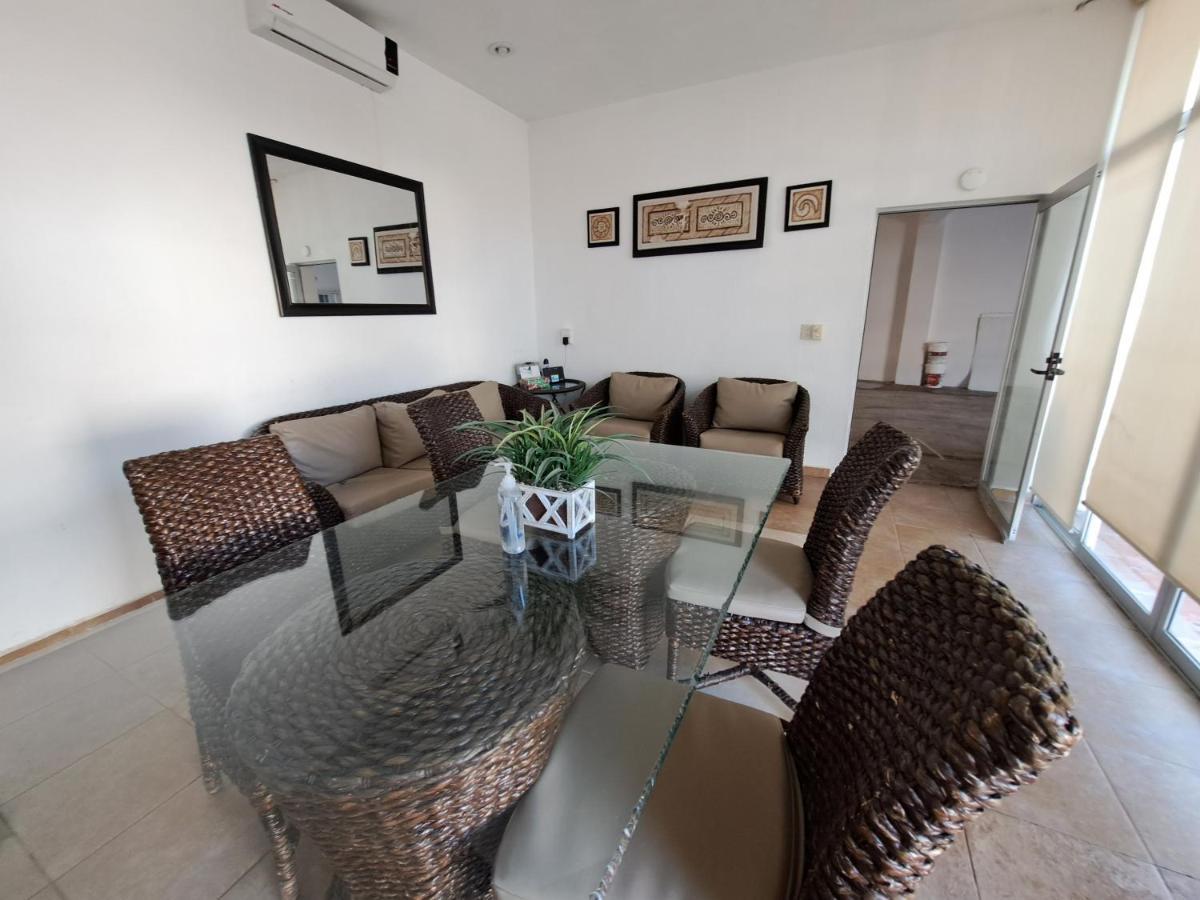Casa Privada San Blas Dış mekan fotoğraf
