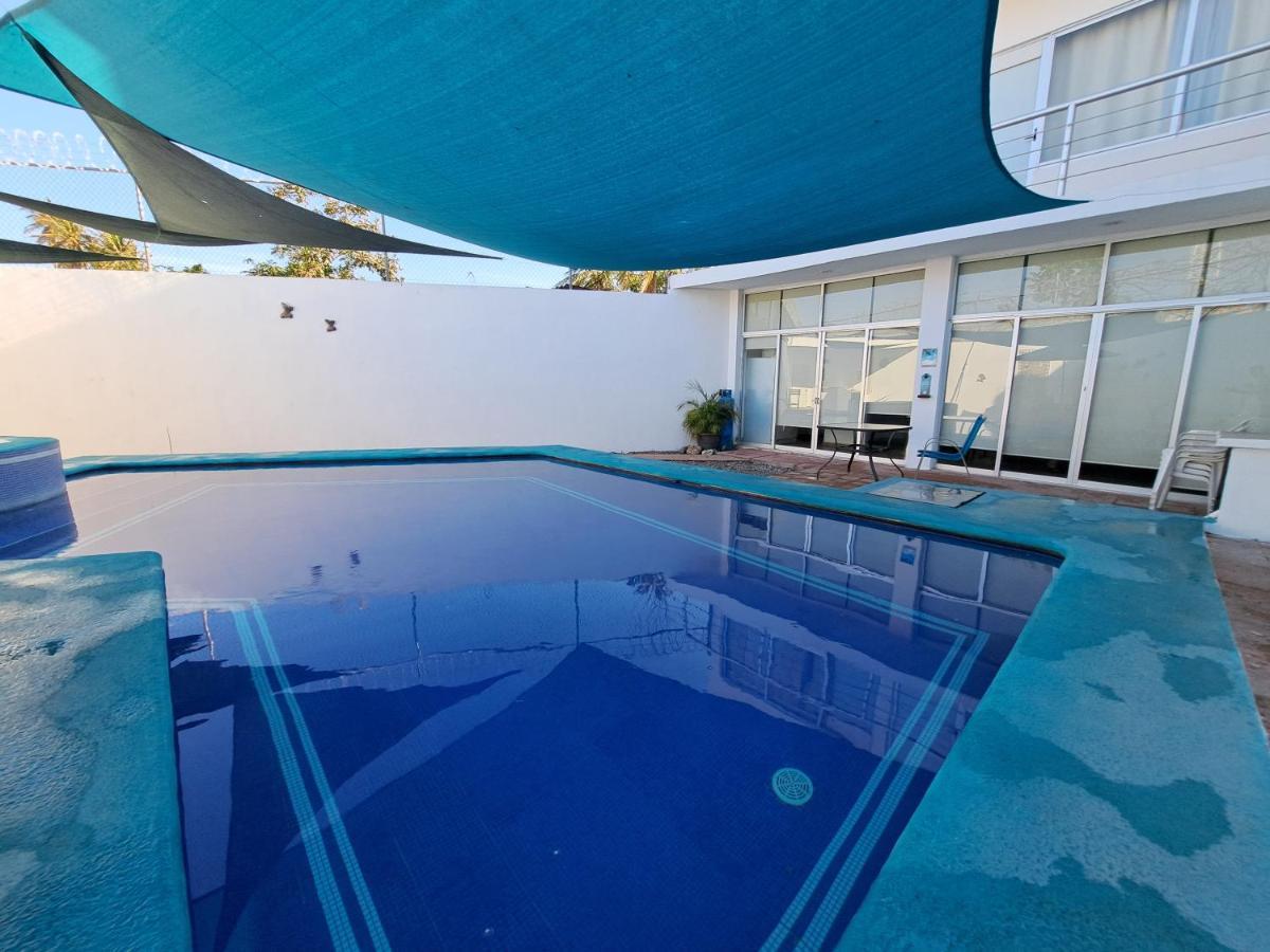 Casa Privada San Blas Dış mekan fotoğraf