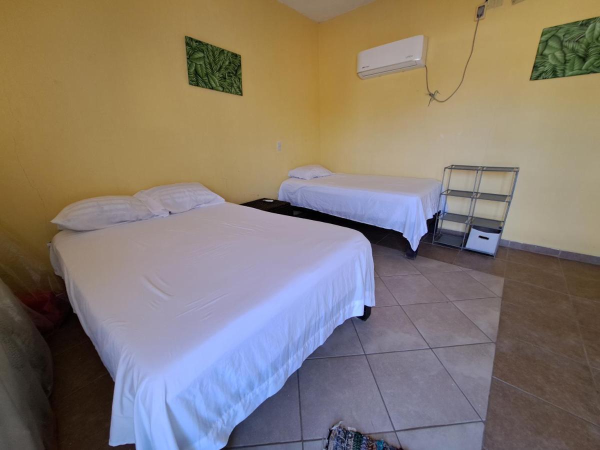 Casa Privada San Blas Dış mekan fotoğraf